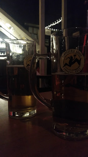 Opiniones de Bar Remolienda en Metropolitana de Santiago - Pub