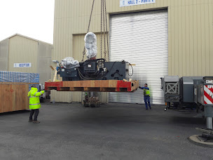 Photo n°4 de AV2S à Sainte-Fortunade (Fournisseur d'équipement de manutention)