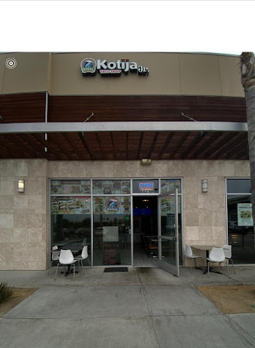 Kotija Jr. Taco Shop