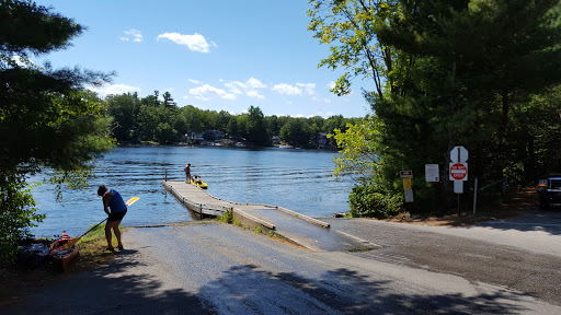 Lower Mousam Lake Boat Launch - Thumbnail