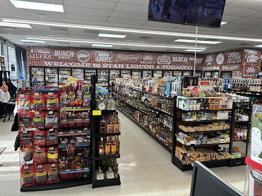 STAR LIQUOR & TOBACCO - Thumbnail