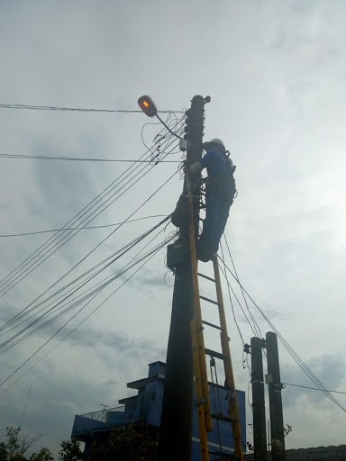 J.C Elétrica Instalação, Manutenção Mei.