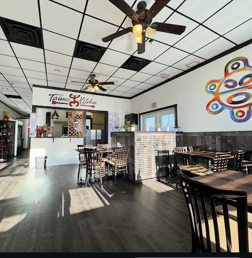 Taínos Kitchen Restaurant, Monroe, NY