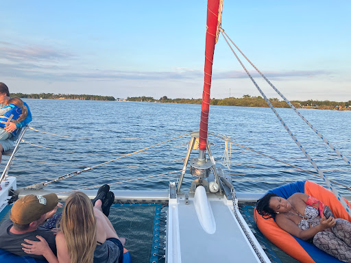 Sail Cocoa Beach - Thumbnail