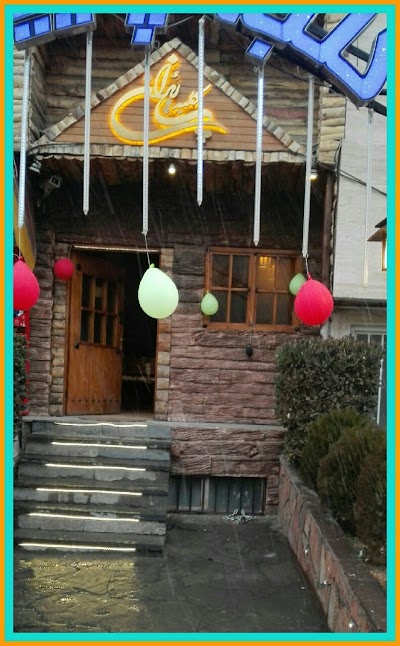 Photos of Payizan Cafe