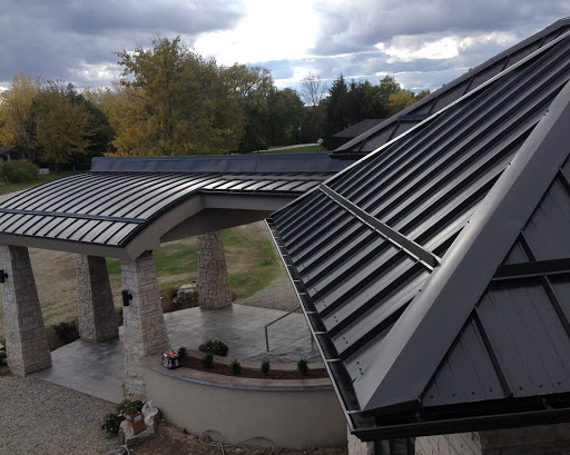 Lambton Developments - Visual