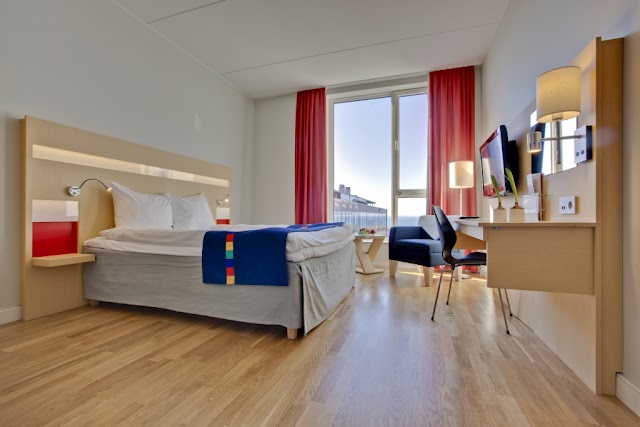 Park Inn by Radisson Malmö