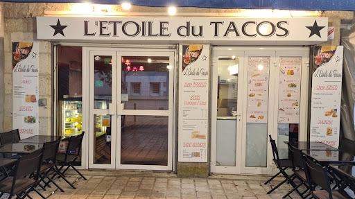 L'Etoile du Tacos.