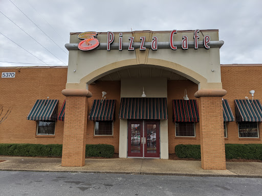Stone Mountain Square - Visual