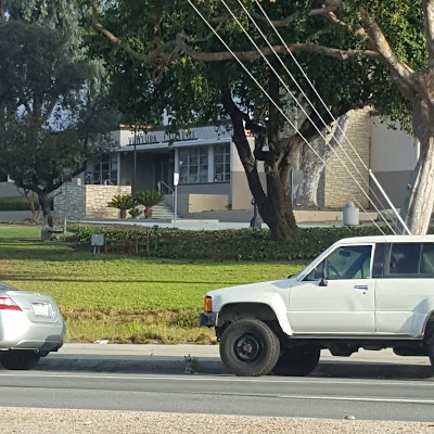 Photos of Ventura College