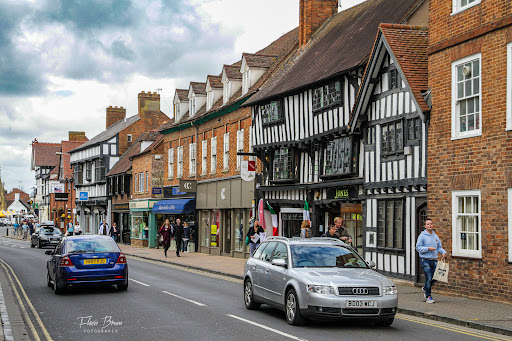 ShoeMed Stratford upon Avon - Thumbnail
