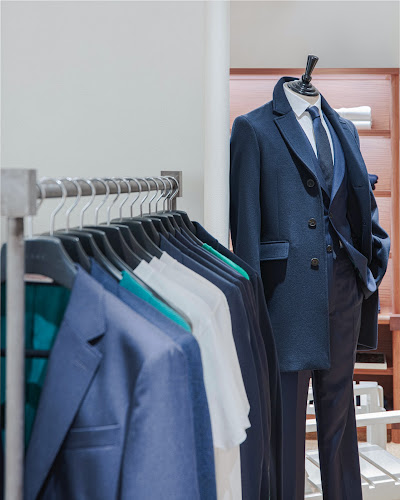 Boutique Fursac Rennes