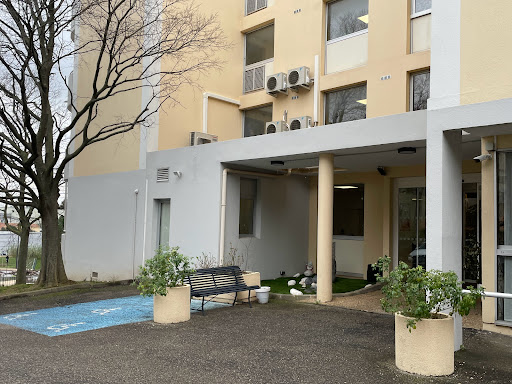 Photo de Colisée - EHPAD LES SOLEIADES à Sainte-Anastasie (30190)