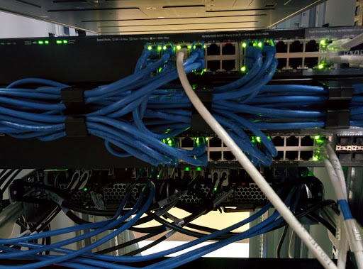 Telecentral S.p.A. - Visual