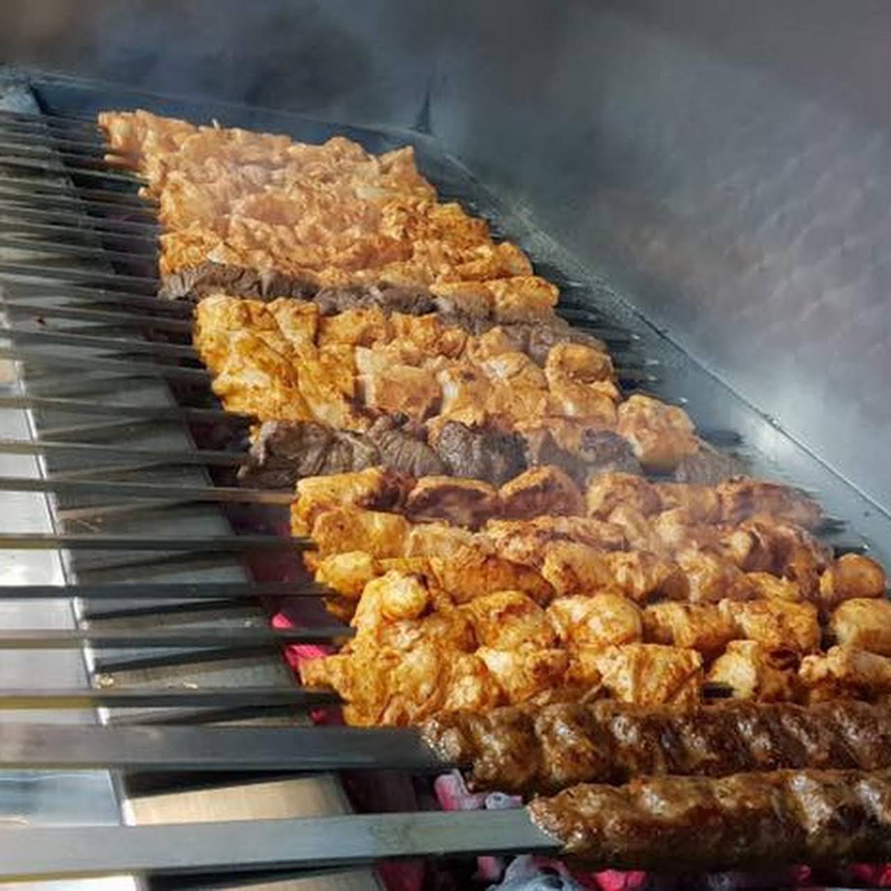 Brackley Kebab House Kebab Shop