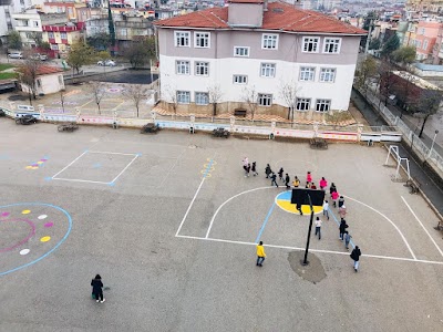 Mehmet Hayri Özkaya Primary School