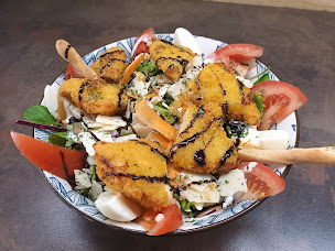 Photo n°24 de Galinette Restaurant et Pizzeria à Sainte-Tulle (Pizzeria)