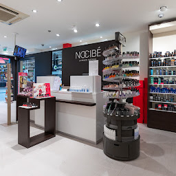 Photo n°1 de Nocibé - TOUL CORA à Toul (Magasin de cosmétiques)
