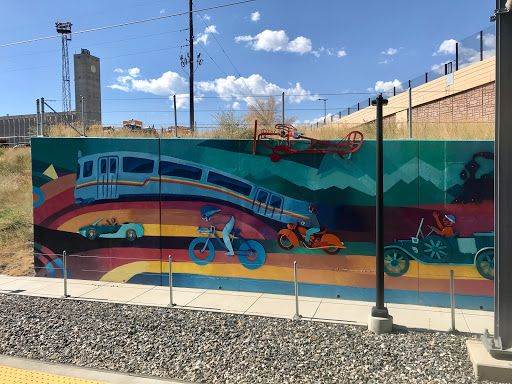 Pecos Junction - Thumbnail
