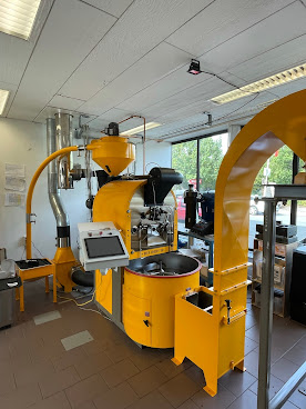 Nordic Roasting Co by null