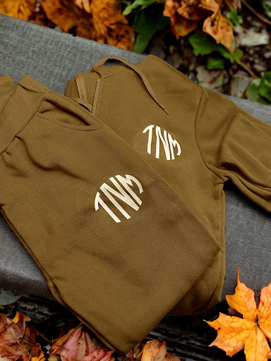 TenaciousMindsllc - Visual