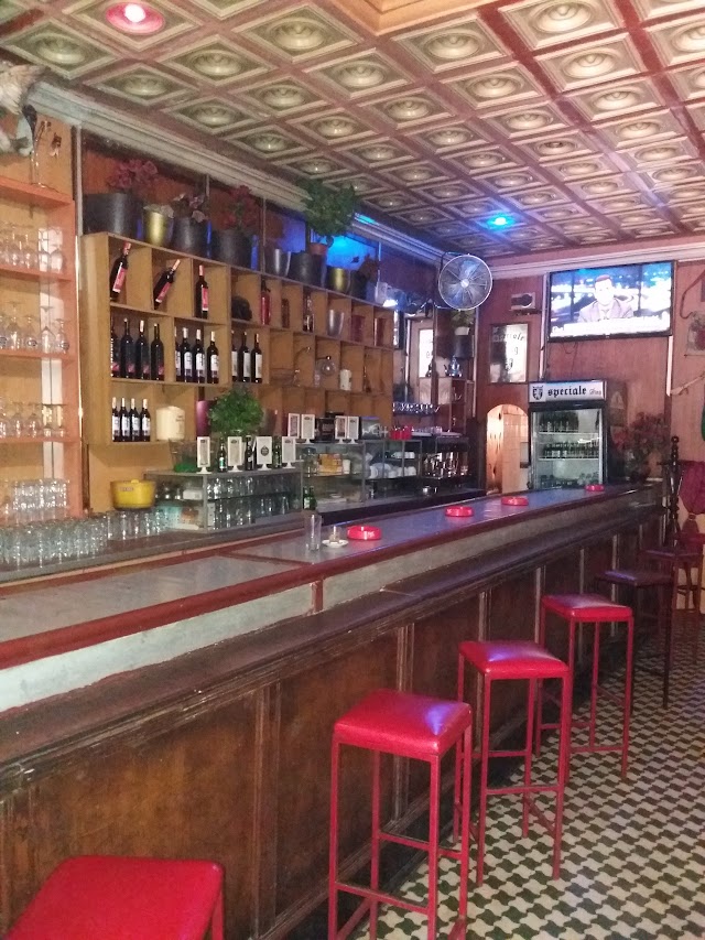 Brasserie La Cigale