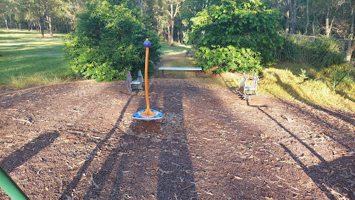 Playground Springdale Park - Australia