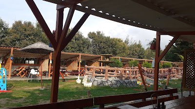 ŞELALE PARK ET MANGAL (Çatalca,Subaşı)