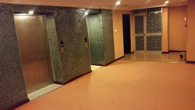 Photos of Nazra Hotel