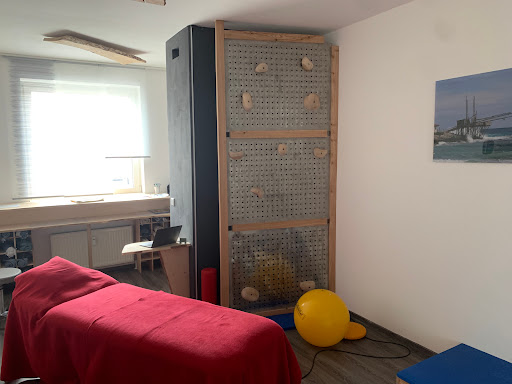 DiePhysiowerkstatt - Visual