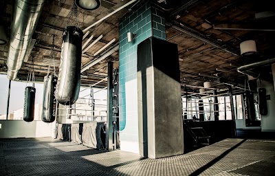 Photos of intensiti 180 Gym