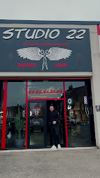 Photo n°8 de Studio 22 HOMME Corbie à Corbie (Barbier)