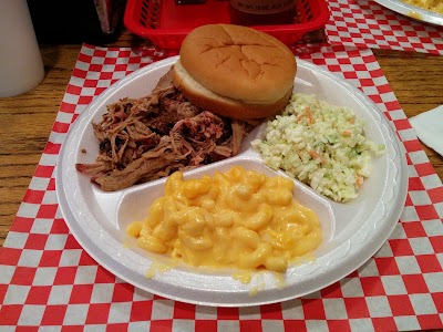 Photos of Hometown Barbeque