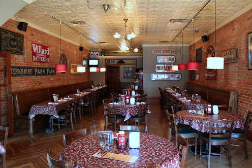 Thee Office Pub & Cookery Gallery - United States