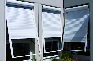 Photo n°12 de Ewal Stores à Sélestat (Magasin de moustiquaires)