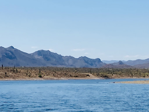 Lake Pleasant Cruises - Thumbnail