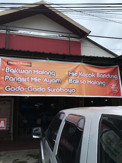 Photos of Bakwan sahabat bontang