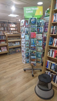 Oxfam bath