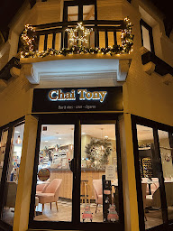 Photo n°32 de Barrica Pizzas & Vins à Arcachon (Caviste)