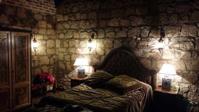 Photos of Manici Pavilion