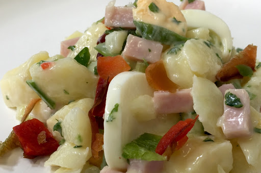 Springfresh Salads - Thumbnail