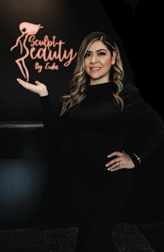 Sculpt Beauty by Erika