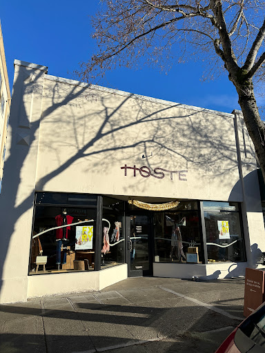 Hoste - Visual