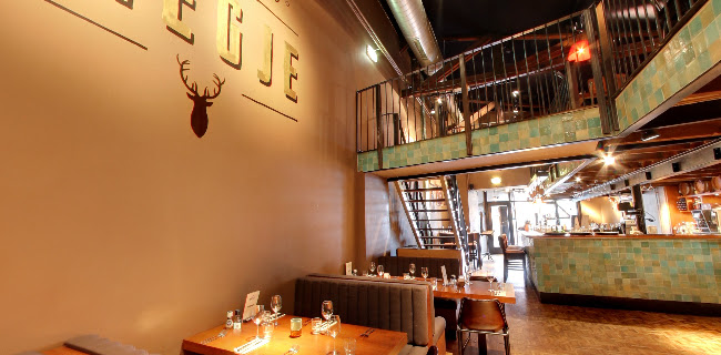 Bregje Breda - Restaurant