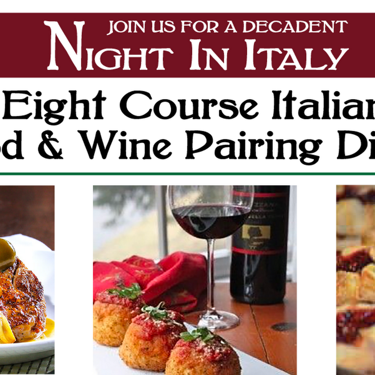 Banchetti By Rizzo's Banquet Hall and Grove in Amherst