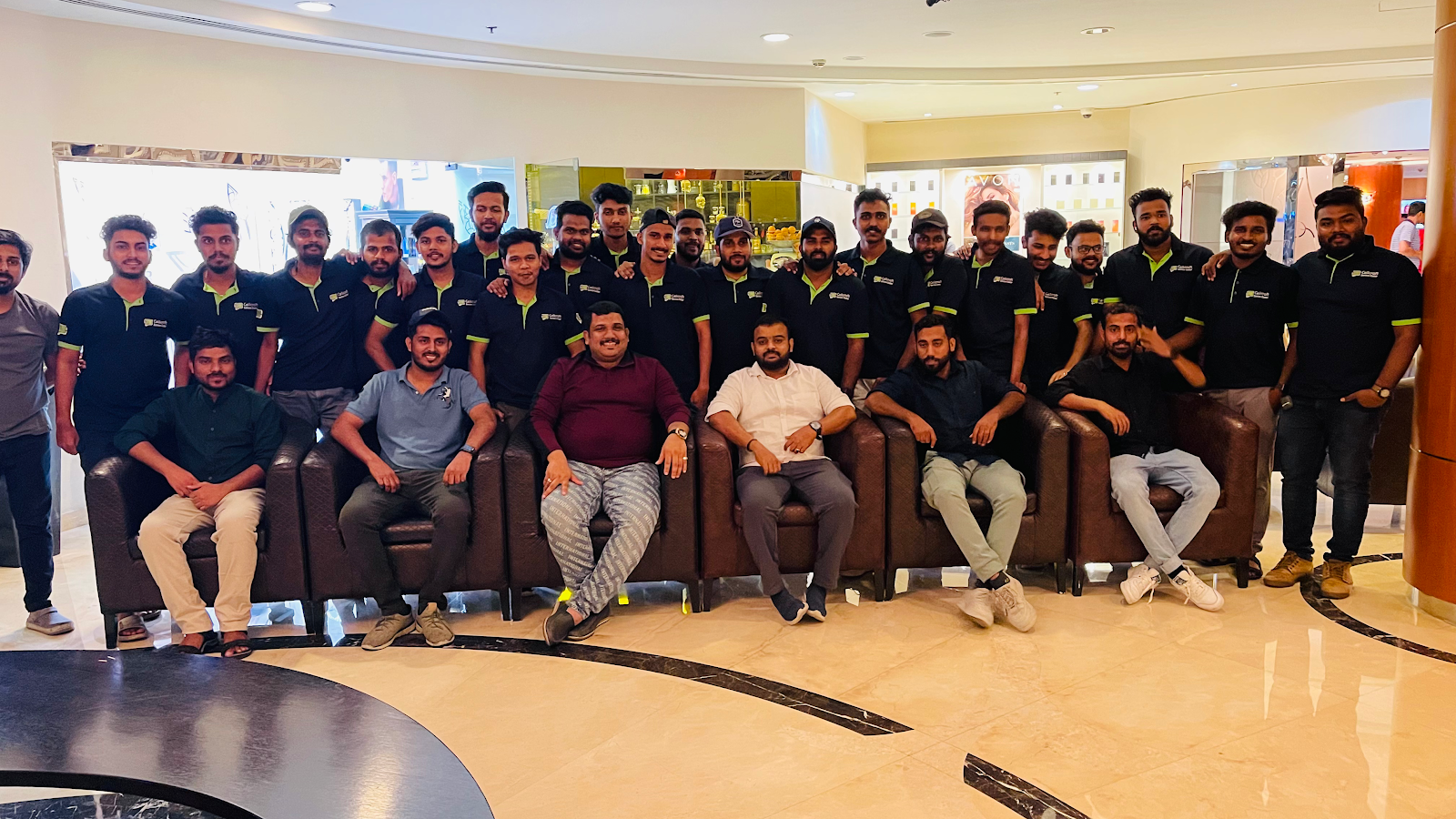 AL RAS MOBILE PHONES AND COMPUTERS LLC - صورة 4