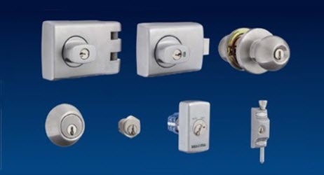 A1 Locksmiths - Thumbnail