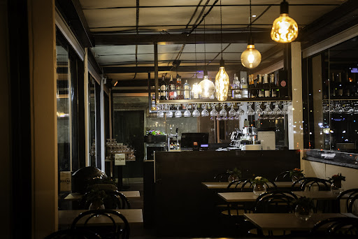 Ristorante Picin, Genoa