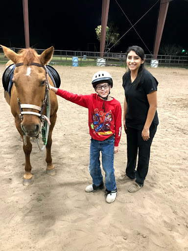 The Riding Therapy Center - Thumbnail