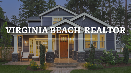 Craig Houston | Virginia Beach Realtor | AtCoastal Realty